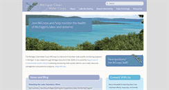 Desktop Screenshot of micorps.net